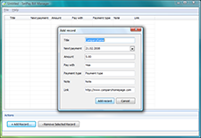 SetPay Screenshot 1