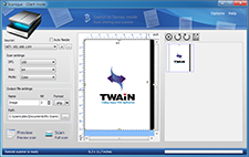 Scanique Screenshot 1